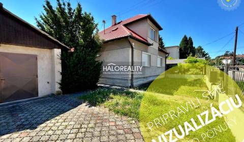 Sale Family house, Levice, Slovakia