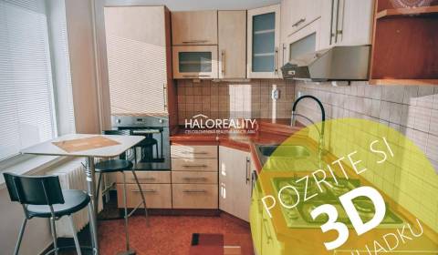 Sale Two bedroom apartment, Poprad, Slovakia