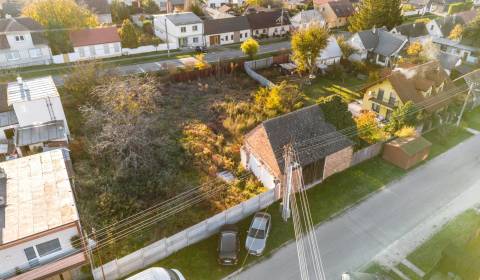 Sale Land – for living, Land – for living, Štefánikova, Malacky, Slova