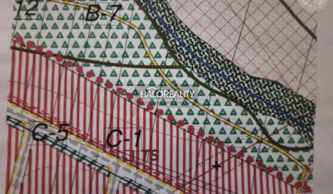 Sale Land – for living, Prešov, Slovakia