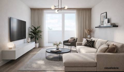 Sale Two bedroom apartment, Two bedroom apartment, Ružová, Senica, Slo