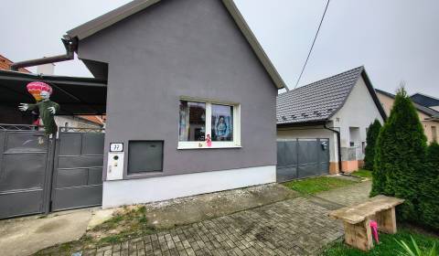 Sale Family house, Family house, Senica, Slovakia