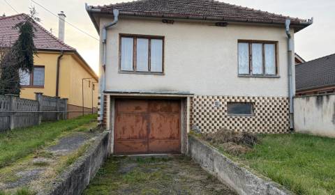 Sale Family house, Family house, Hlavná, Topoľčany, Slovakia
