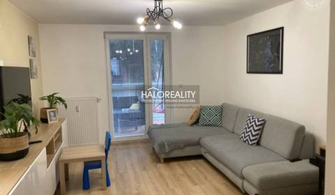 Sale One bedroom apartment, Žilina, Slovakia