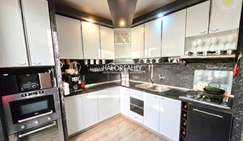 Sale Two bedroom apartment, Bratislava - Petržalka, Slovakia
