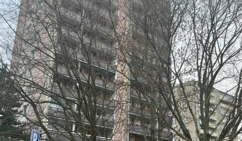 Sale Two bedroom apartment, Two bedroom apartment, Bagarova, Bratislav