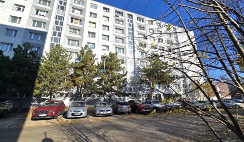 Sale Three bedroom apartment, Three bedroom apartment, Vyšehradská, Br