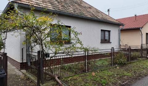 Sale Family house, Family house, Levice, Slovakia