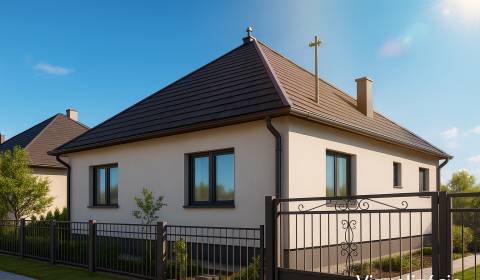 Sale Family house, Family house, Levice, Slovakia