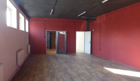 Rent Storehouses and Workshops, Storehouses and Workshops, Bratislava 