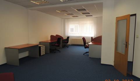 Rent Offices, Offices, Rajská, Bratislava - Staré Mesto, Slovakia