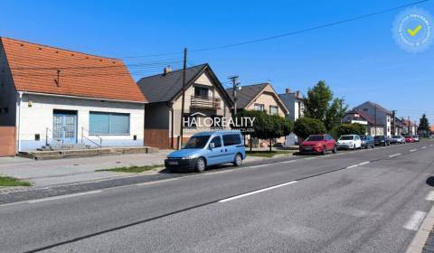 Rent Commercial premises, Senica, Slovakia