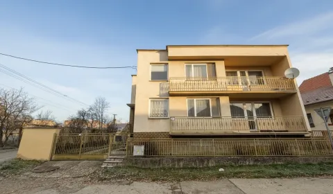 Sale Family house, Family house, Trenčín, Slovakia