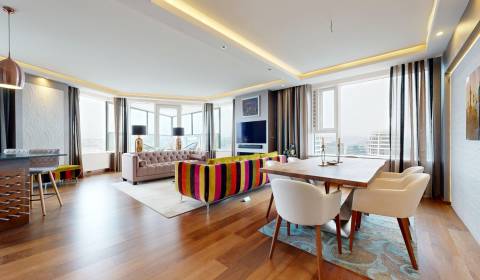 Exclusive apartment with the castleview, with two bedrooms 