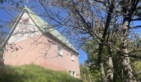 Sale Cottage, Cottage, Banská Štiavnica, Slovakia