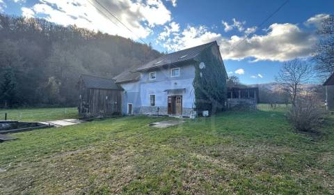 Sale Family house, Family house, Revúca, Slovakia