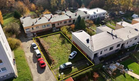 Sale Land – for living, Land – for living, Lombardiniho, Žilina, Slova
