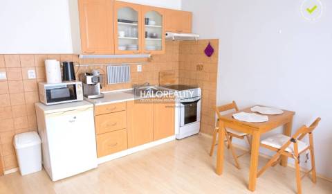 Sale Single studio, Bratislava - Petržalka, Slovakia