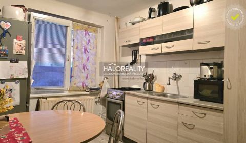 Sale Two bedroom apartment, Komárno, Slovakia