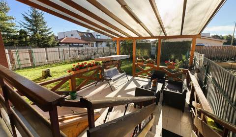 Sale Family house, Family house, Dargovská, Trebišov, Slovakia