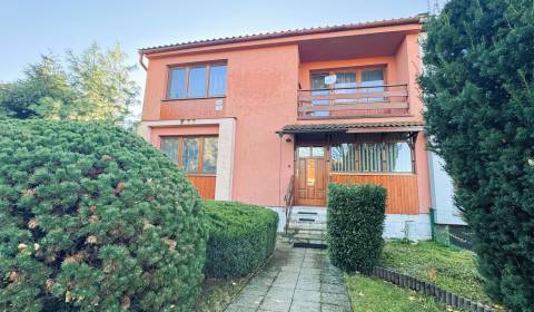 Sale Family house, Family house, Dargovská, Trebišov, Slovakia