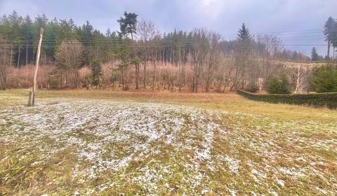 Sale Land – for living, Land – for living, Makov, Čadca, Slovakia