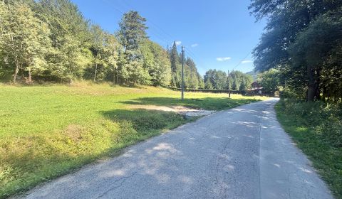 Sale Land – for living, Land – for living, Makov, Čadca, Slovakia