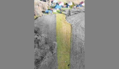 Sale Land – for living, Land – for living, Čadca, Slovakia