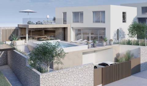 Sale Villa, Villa, Bol, Croatia