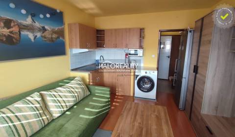 Rent Single studio, Prievidza, Slovakia