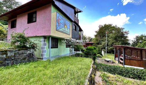 Sale Cottage, Krupina, Slovakia