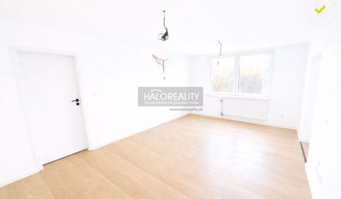 Sale One bedroom apartment, Bratislava - Ružinov, Slovakia