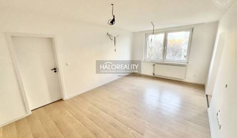 Sale One bedroom apartment, Bratislava - Ružinov, Slovakia