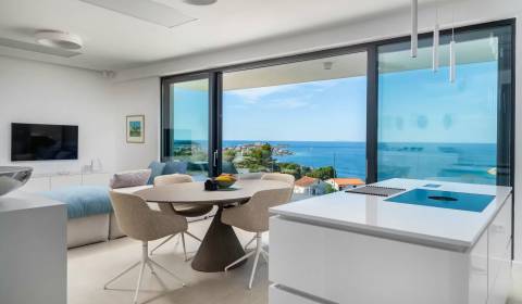 Sale Holiday apartment, Holiday apartment, Rogoznica, Croatia