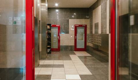 Sale Two bedroom apartment, Záhradnícka, Bratislava