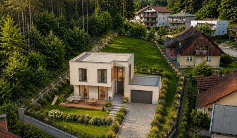 Sale Land – for living, Land – for living, Partizánske, Slovakia