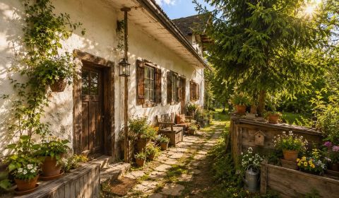 Sale Family house, Family house, Žarnovica, Slovakia