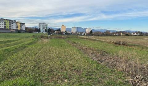 Sale Land – for living, Land – for living, Ilava, Slovakia