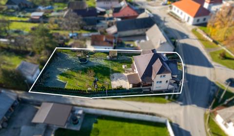 Sale Family house, Family house, Trenčín, Slovakia