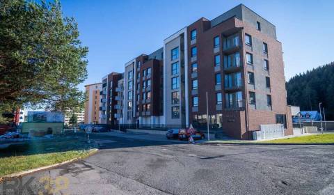 Sale One bedroom apartment, One bedroom apartment, Poprad, Slovakia