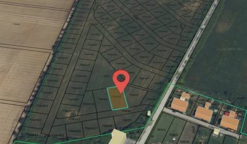 Sale Land – for living, Land – for living, Nitra, Slovakia