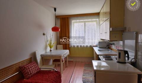 Sale Two bedroom apartment, Žarnovica, Slovakia