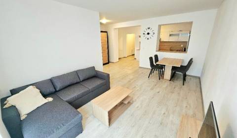 Rent One bedroom apartment, One bedroom apartment, Bánovce nad Bebravo