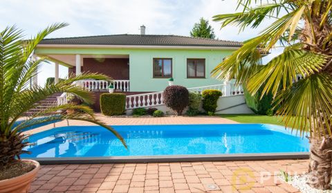 Sale Family house, Family house, Galanta, Slovakia