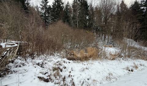 Sale Recreational land, Recreational land, Čertov, Púchov, Slovakia