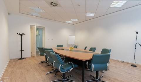 Commercial space for rent in center of Bratislava