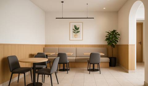 Sale One bedroom apartment, One bedroom apartment, Mozartova, Bratisla