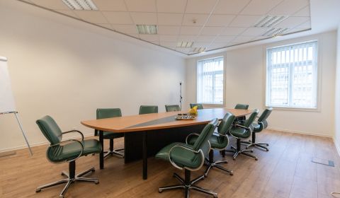 Commercial premises for rent in Bratislava 