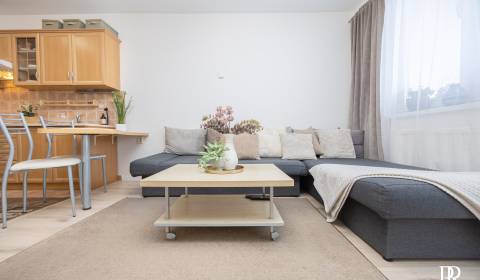 Sale One bedroom apartment, One bedroom apartment, Trenčín, Slovakia