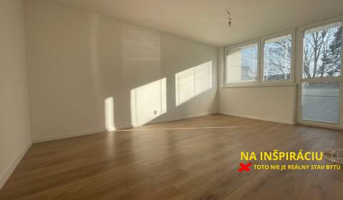 Sale Two bedroom apartment, Two bedroom apartment, Martin, Slovakia